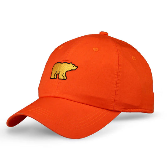 Sunkist Jack Nicklaus Cap