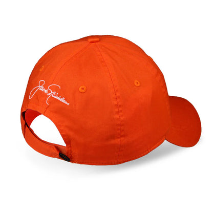 Sunkist Jack Nicklaus Cap