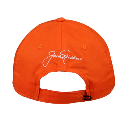 Sunkist Jack Nicklaus Cap