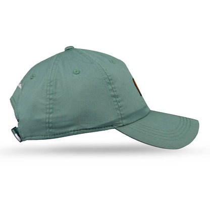 Geo Green Jack Nicklaus Cap