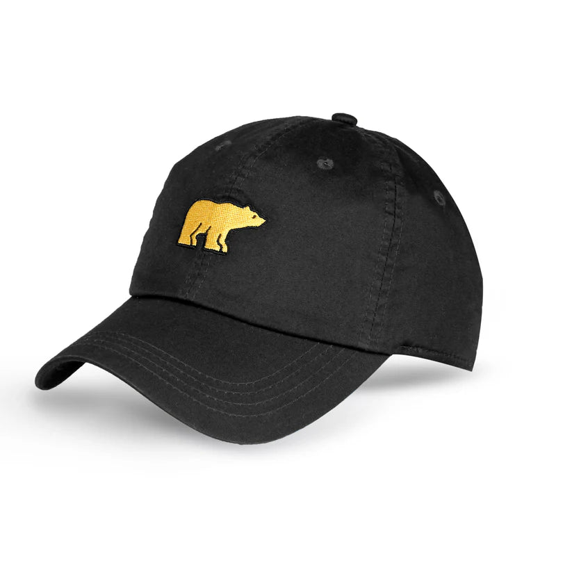 Black Jack Nicklaus Cap