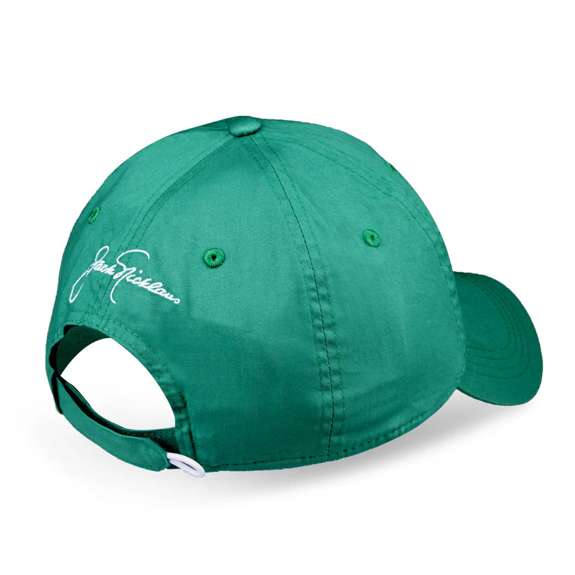 Seagrass Jack Nicklaus Cap