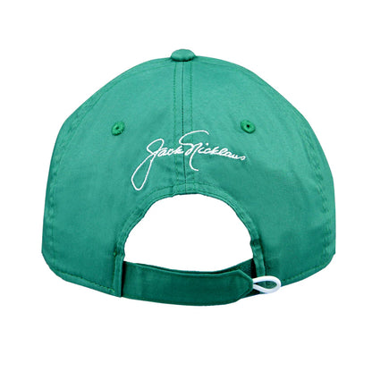 Seagrass Jack Nicklaus Cap