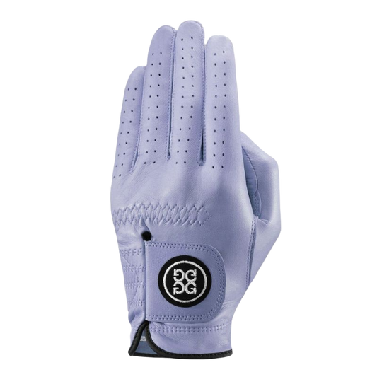 Womens Collection Golf Glove Lavender