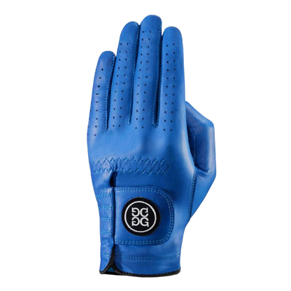 Mens Collection Golf Glove Azure