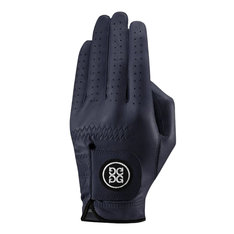 Mens Collection Golf Glove Patriot Navy