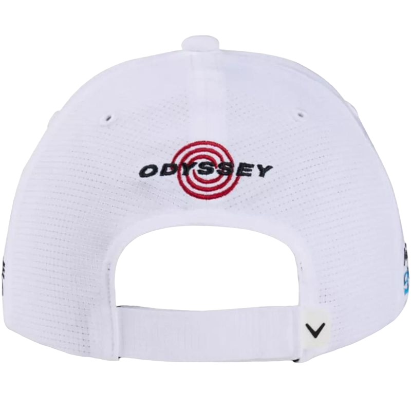 Men’s TA Performance Pro Adjustable Cap