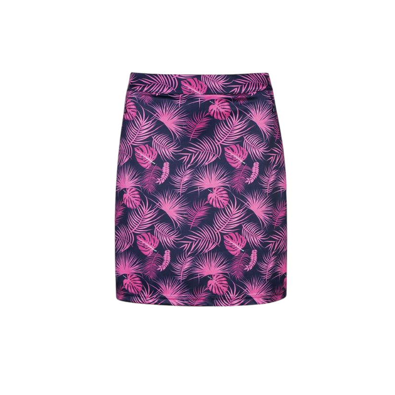 Ladies Lightweight Stretch Performance Golf Skort