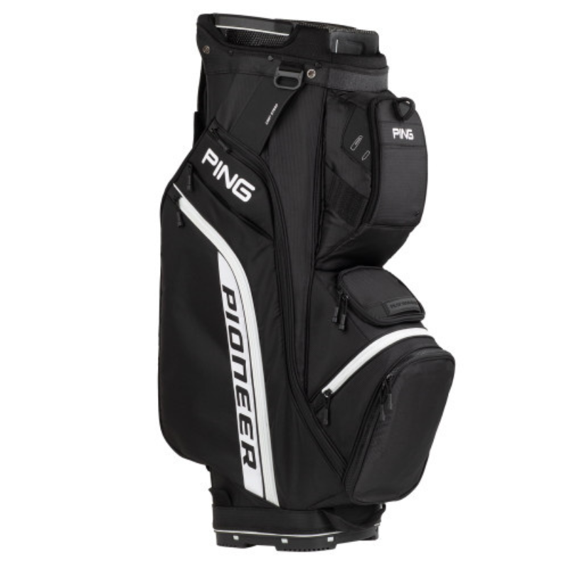 Ping Pioneer Cart Bag