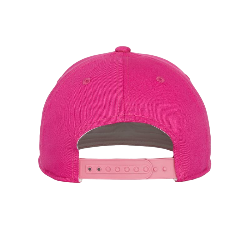 G/FORE Circle G'S Ombre Twill Snapback Hat Sorbet