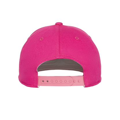 G/FORE Circle G'S Ombre Twill Snapback Hat Sorbet