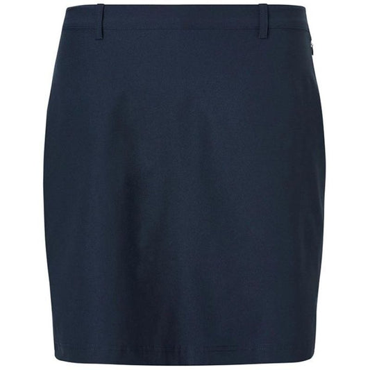 Jr Mellion Stretch Skort Navy