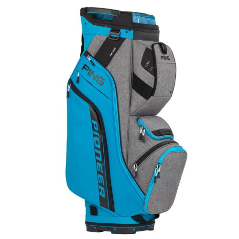 Ping Pioneer Cart Bag