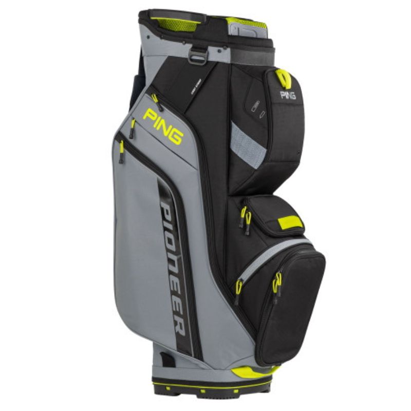 Ping Pioneer Cart Bag