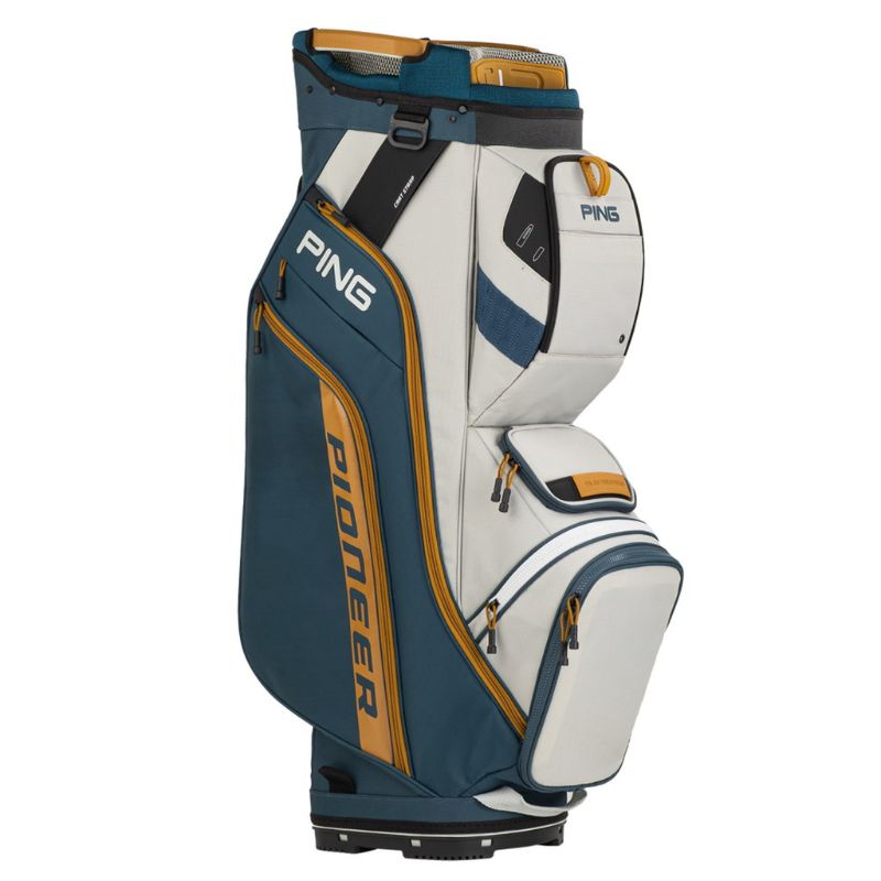 Ping Pioneer Cart Bag