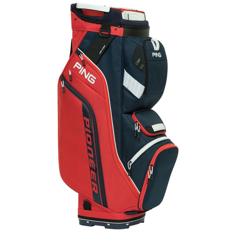 Ping Pioneer Cart Bag