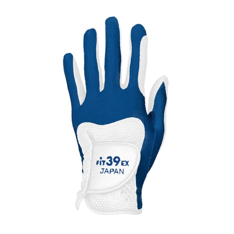 Fit 39 Classic Gloves - Left Hand