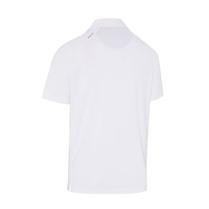 Callaway Mens Chev Block Polo Shirt