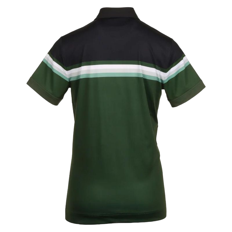 Callaway Golf  Racer Chev Block Shirt