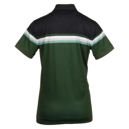 Callaway Golf  Racer Chev Block Shirt