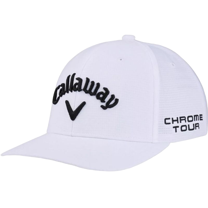 Men’s TA Performance Pro Adjustable Cap