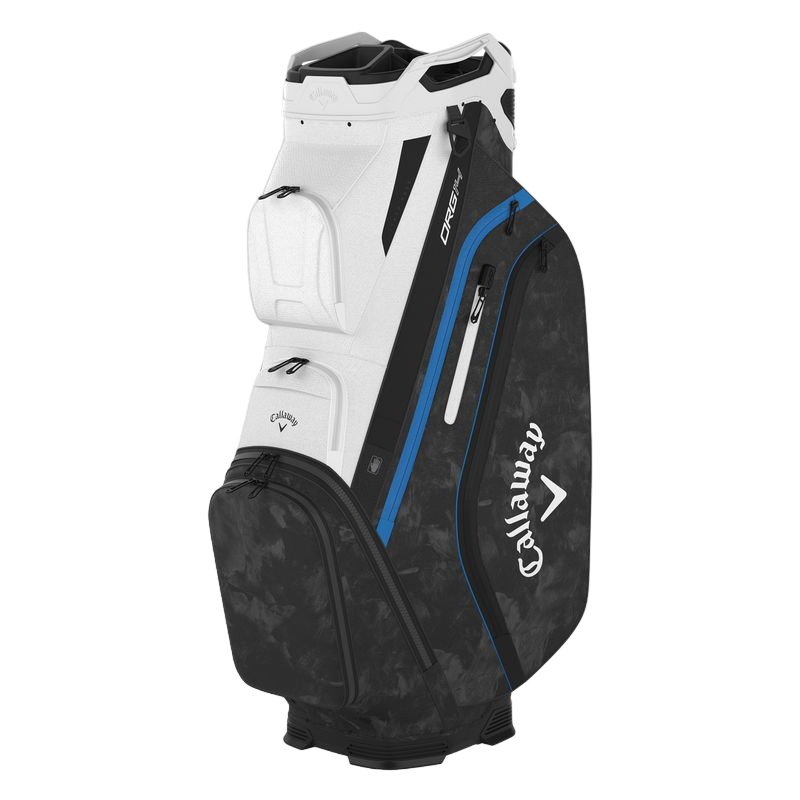 Ai Smoke ORG 14 Cart Bag