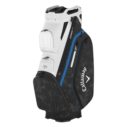 Ai Smoke ORG 14 Cart Bag