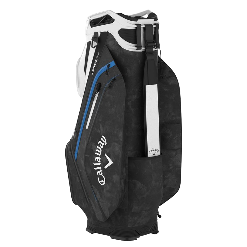 Ai Smoke ORG 14 Cart Bag