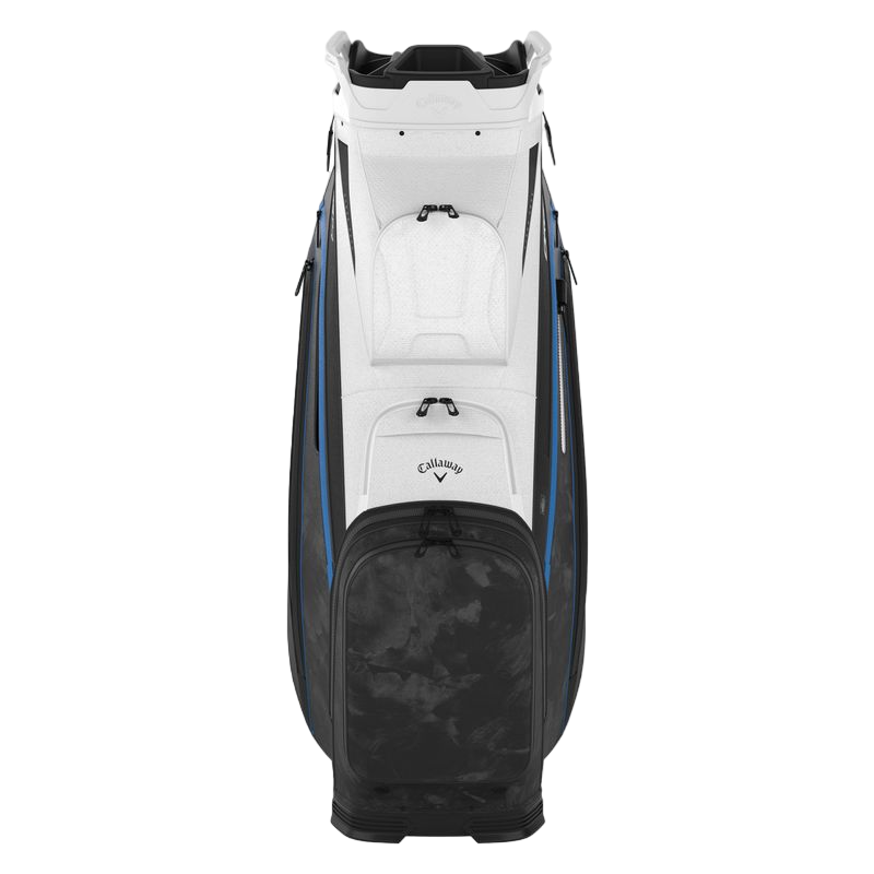 Ai Smoke ORG 14 Cart Bag