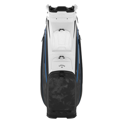 Ai Smoke ORG 14 Cart Bag