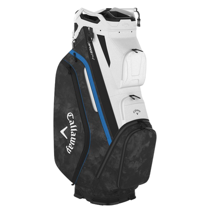 Ai Smoke ORG 14 Cart Bag