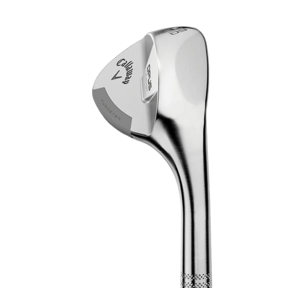 Callaway 2024 Opus Platinum Chrome Wedge