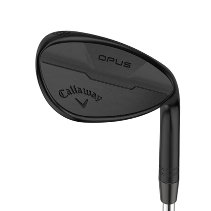 Callaway 2024 Opus Shadow Black Wedge