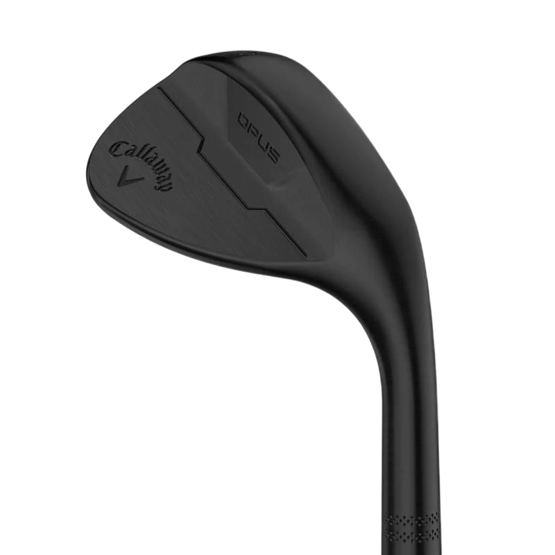 Callaway 2024 Opus Shadow Black Wedge