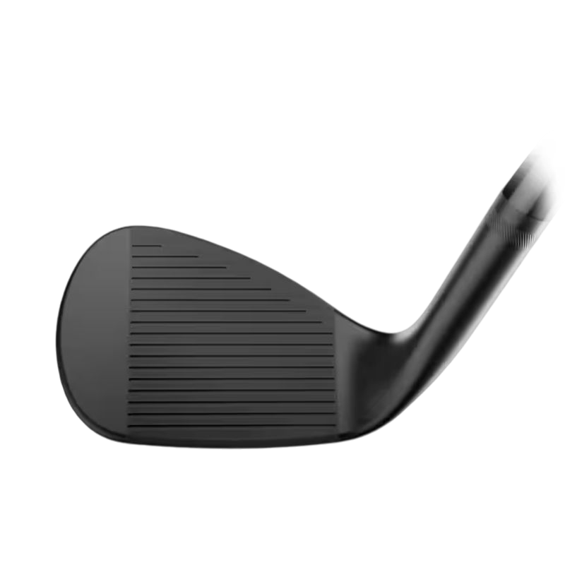 Titleist SM10 Vokey Wedge Jet Black - Right Hand