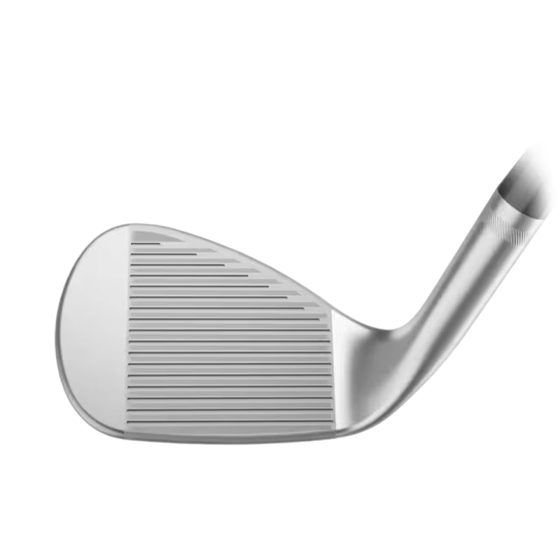 Titleist SM10 Vokey Wedge Tour Chrome - Left Hand