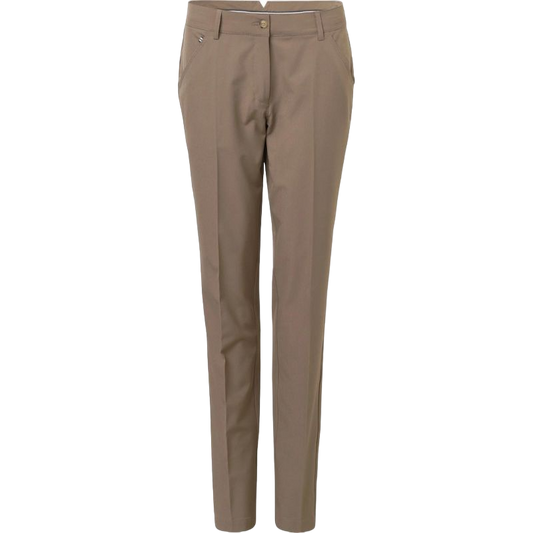 Lds Kildare Trousers - Nougat