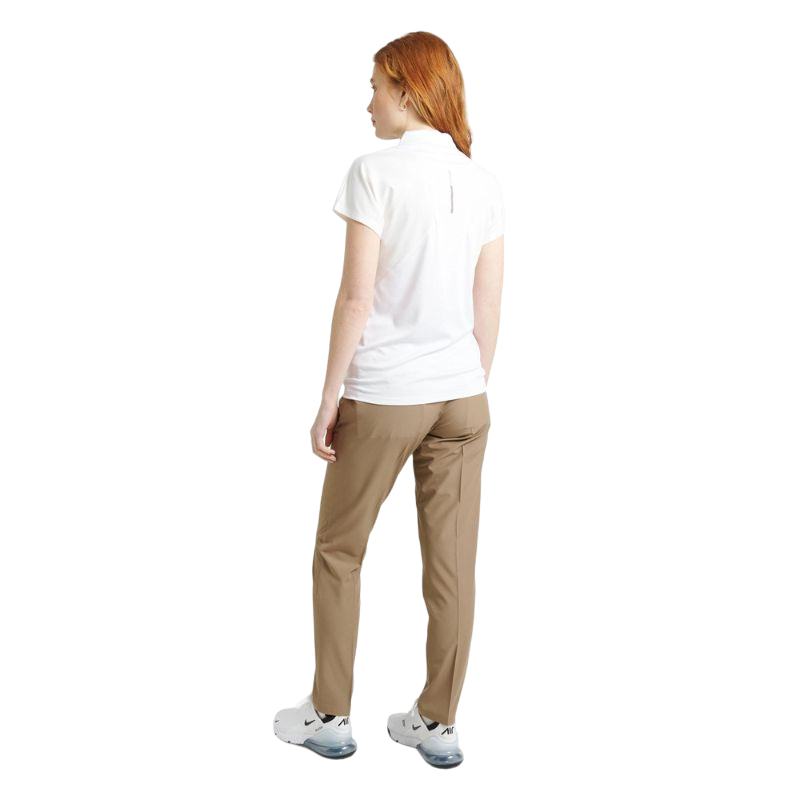 Lds Kildare Trousers - Nougat