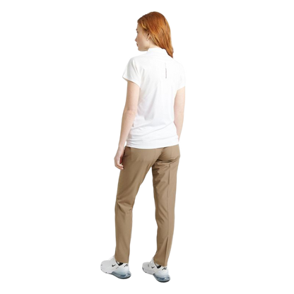 Lds Kildare Trousers - Nougat