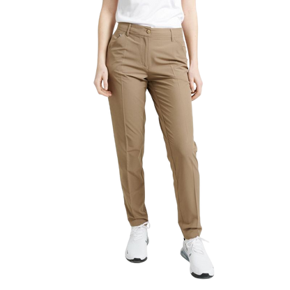 Lds Kildare Trousers - Nougat