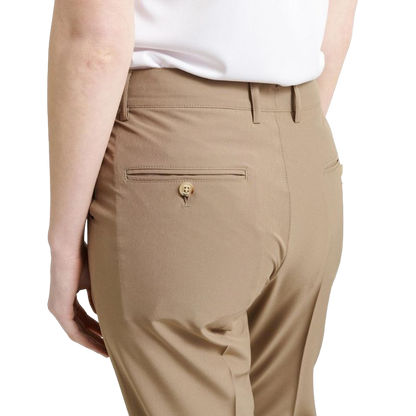 Lds Kildare Trousers - Nougat