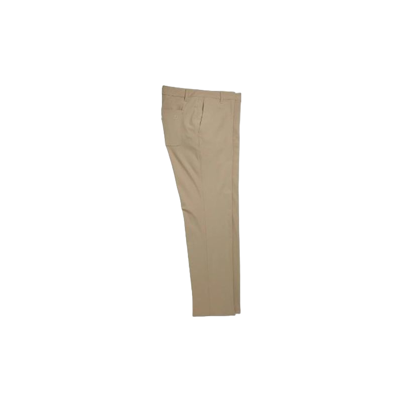 Performance Knit Pants - Khaki