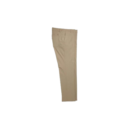 Performance Knit Pants - Khaki