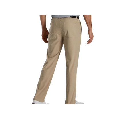 Performance Knit Pants - Khaki