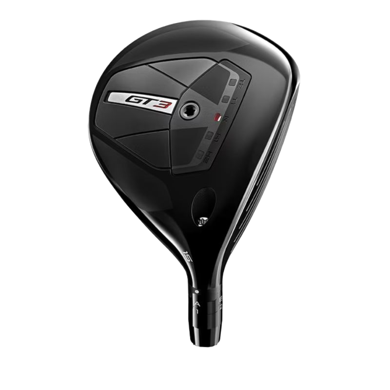 GT3 Fairway - Right Hand