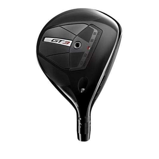 GT3 Fairway - Right Hand