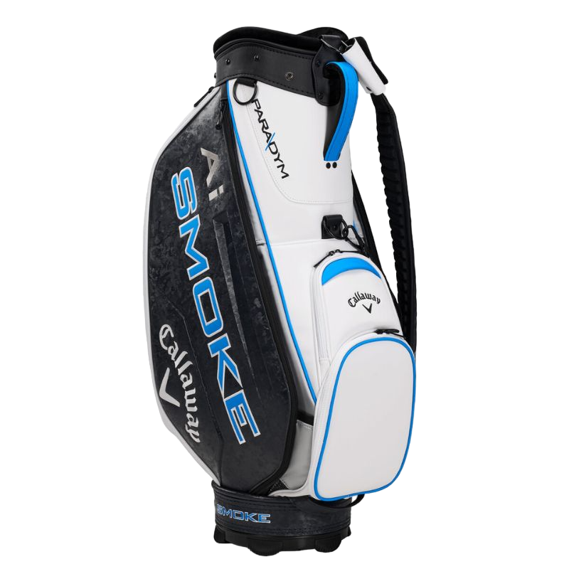 Callaway Ai Smoke Mini Staff Bag