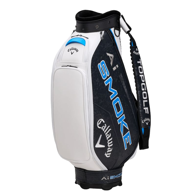 Callaway Ai Smoke Mini Staff Bag