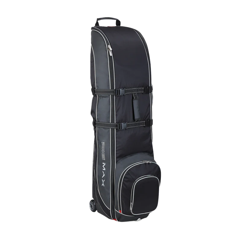 BigMax Wheeler 3 Travel Cover