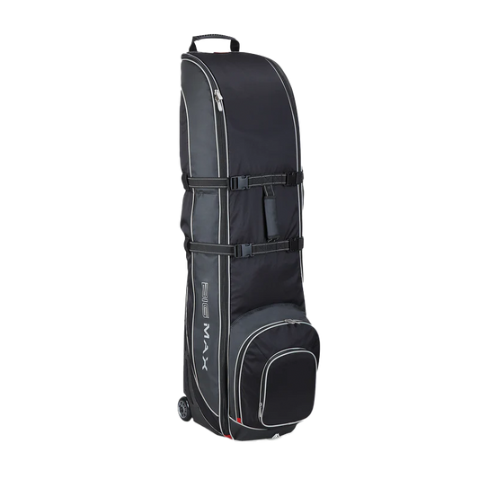 BigMax Wheeler 3 Travel Cover